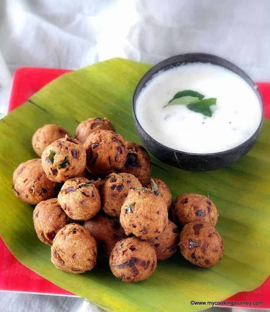 Pattinam Pakoda
