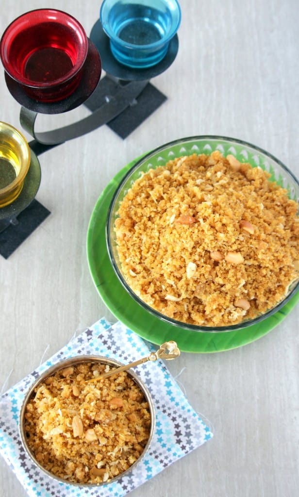 How to make Diwali special Ukkarai - Okkarai How to make Diwali special Ukkarai - Okkarai