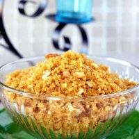 Diwali special Ukkarai recipe