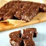 Chocolate Fudge