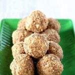 Policha Laddu / Policha Ladoo