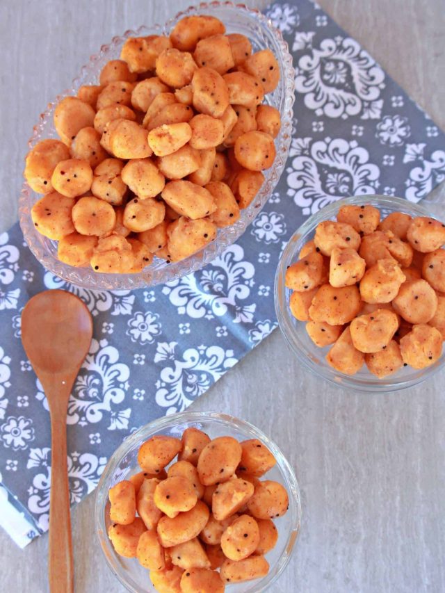 Ammini Kozhukattai Vegan Spiced Rice Flour Balls My Cooking Journey