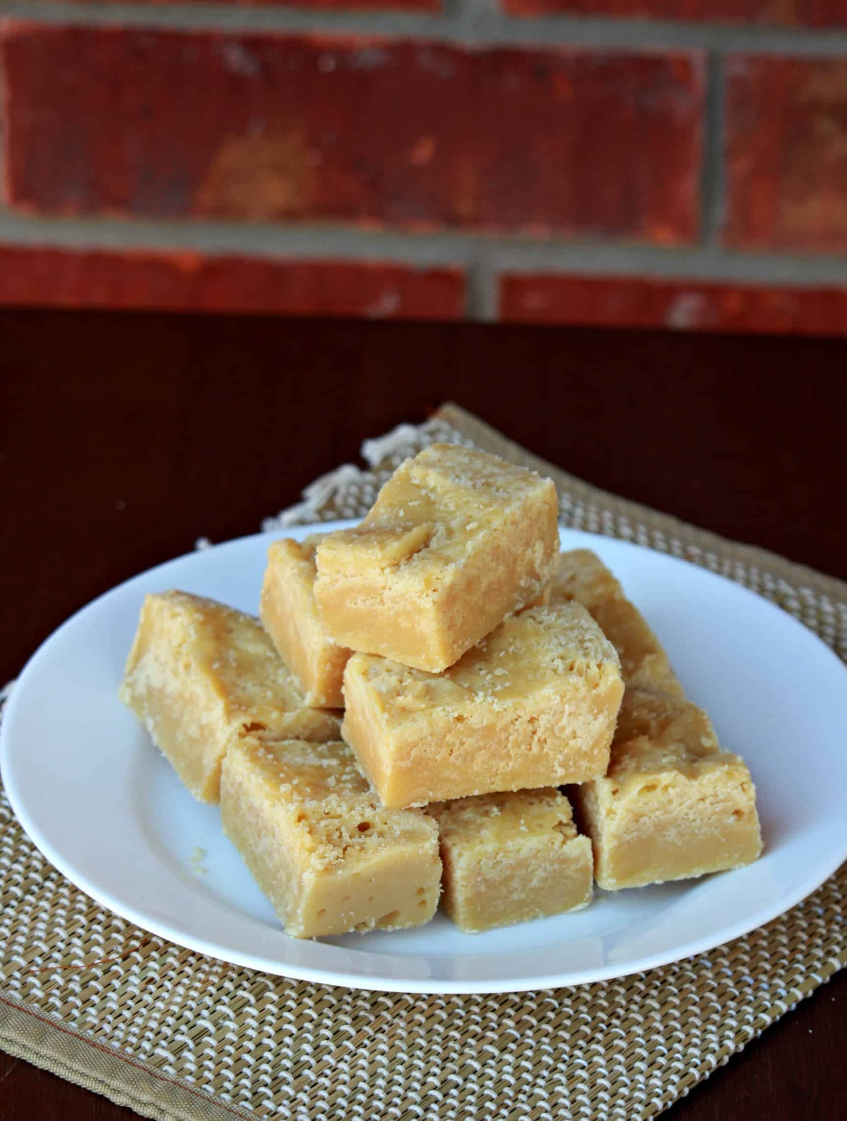 Mysore Pak