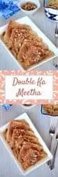 double ka meetha