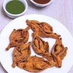 Savory Kordois | Assamese Star Fruit Shaped Snack