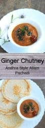 How to make cucumber chutney in andhra style