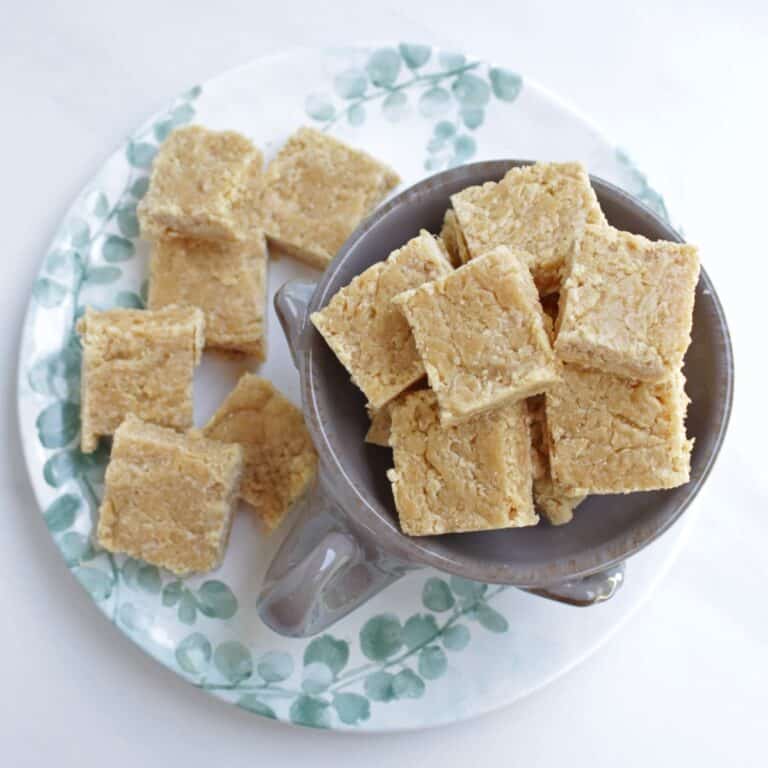 How to make 7 cup Burfi