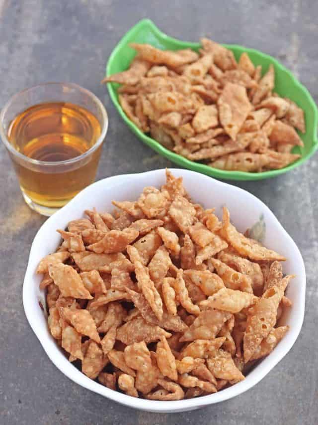 Savory Maida Biscuits My Cooking Journey