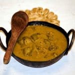 Tirunelveli Sambhar in a Kadai - Feature Image
