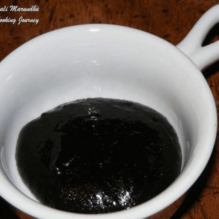 Deepavali Marundhu in a small cup - Featured Image